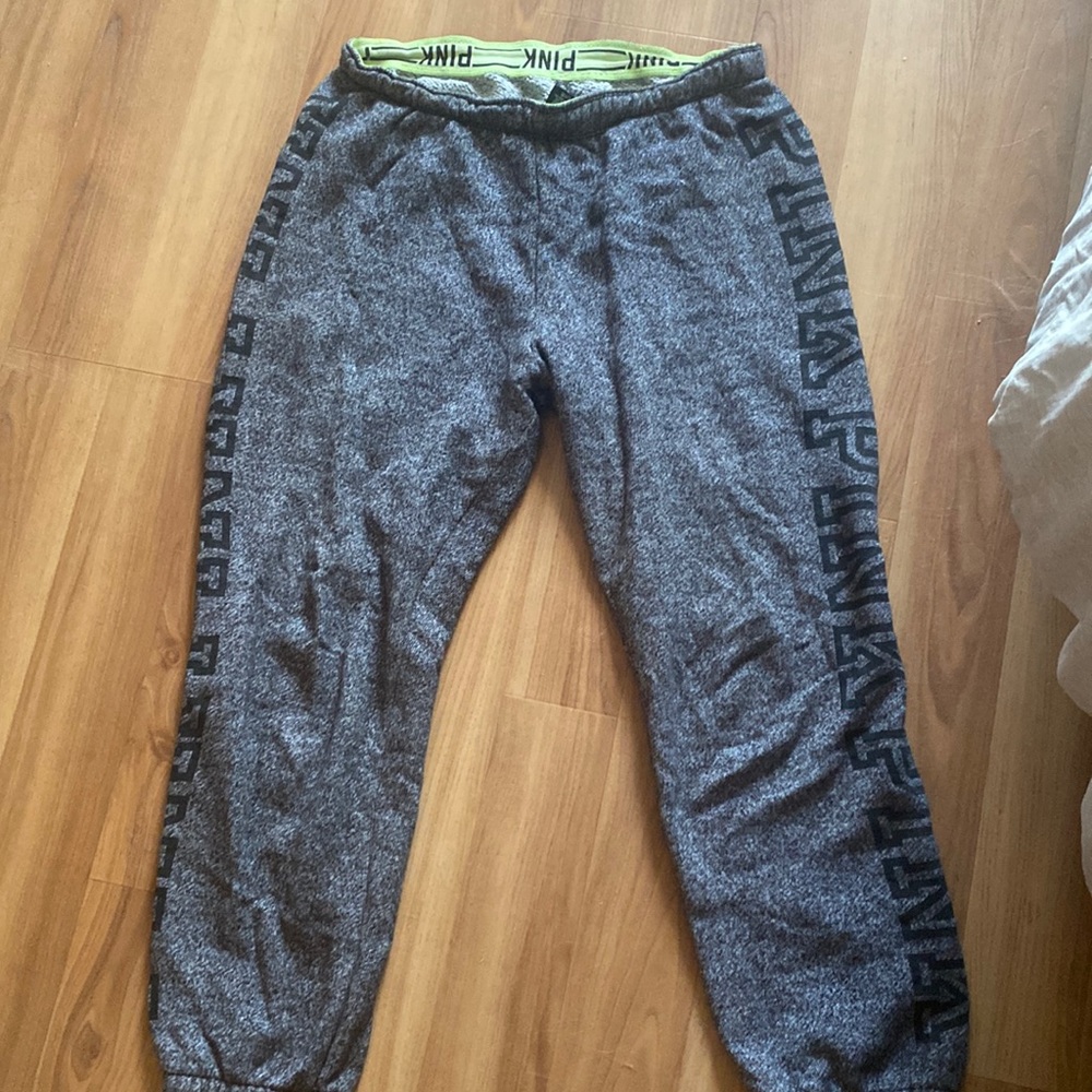 Sweat Pants Victorias Secret brand PINK